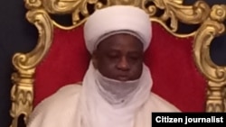 Sarkin Musulmi Sultan Sa'ad Abubakar III