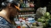 Venezuela's Chronic Shortages Give Rise to 'Medical Flea Markets' 