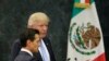 México respalda sanciones de EE.UU. a funcionarios venezolanos