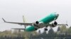 Panel to Review How FAA Approved Boeing 737 Max System