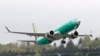 โบอิ้งมีกำไรลดลง 13.2% จากปัญหาส่งมอบ 737 Max 