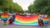  LGBT တွေအပေါ် မြန်မာတို့ သဘောထားပြောင်းစေချင်
