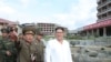 မြောက်ကိုရီးယား နျူကလီးယားလက်နက်အစီအစဉ် ဆက်လုပ်နေသလား