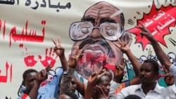 2Rs, Africa Ocidental - Argélia e Sudão, o que se segue?