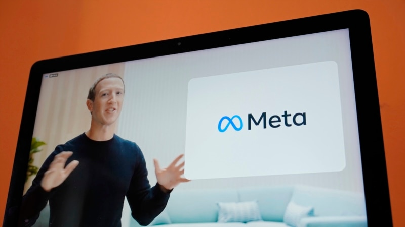 Meta, la maison mère de Facebook, supprime 11.000 emplois