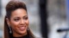 Singer Beyonce Knowles performs on NBC's "Today" show in New York.
