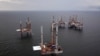 Американские компании возобновляют добычу нефти в Мексиканском заливе