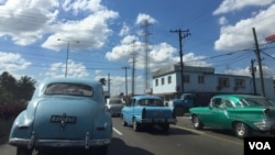 La Havane, Cuba