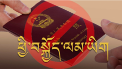 རྒྱ་ནག་གཞུང་གིས་ཡུ་གུར་པའི་ཕྱི་སྐྱོད་ལག་འཁྱེར་ཕྱིར་བསྡུ།