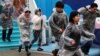 Japan Cancels Missile Evacuation Drills