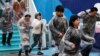 Jepang Batalkan Latihan Evakuasi Hadapi Ancaman Misil Korut