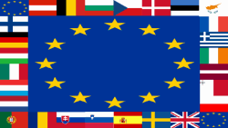 Прапори країн Європейського Союзу