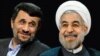 میراث باخت-باخت احمدی نژاد برای روحانی