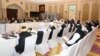 تداوم مذاکرات نمایندگان امریکا و طالبان در قطر