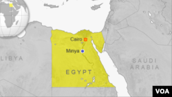 Minya, Egypt
