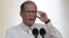 菲律賓總統阿基諾 被中國要求取消訪華