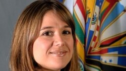 La Dra. Betilde Muñoz Pogosian dialoga sobre la inmigración en Latinoamérica