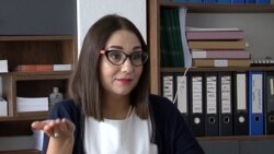 Daria Meščerjakova: Sigurno ću se vratiti u Ukrajinu