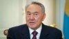 Nursulton Nazarboyev yana prezidentlikka nomzod-Malik Mansur reportaji