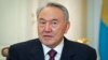 Kazakh President Hints He May Emulate Singapore's Lee