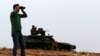 Turkey Warns US, Russia Not to Arm Kurds in Syria