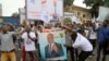 Two Congo Opposition Leaders Pull Support for Joint Election Candidate