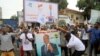 L'opposition autorisée à célébrer le retour de son candidat Fayulu en RDC