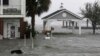 颶風引發的洪水會造成巨大破壞 
