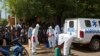 Mali Ta Kawar da Cutar Ebola