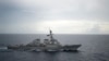 Asia Tenggara Cari Solusi dengan China setelah Kapal AS dan Kapal China Hampir Bertabrakan