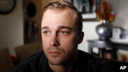 Austin Cloes, un pariente de los fallecidos, dijo que es injusto que pasen este tipo de cosas.