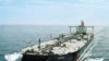 Report: Terrorists Damaged Japanese Tanker