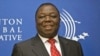 Zimbabwe PM Tsvangirai Slams Police