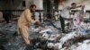 Afghanistan Adakan Pemakaman bagi 31 Korban Serangan Masjid 