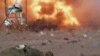 Mit-tinh chính trị của người Shi’ite tại Iraq bị tấn công, 25 người thiệt mạng