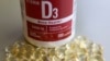 Vitamin D Deficiency Widely Overestimated, Doctors Warn