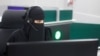 For First Time, Saudi Women Step into Hajj Emergency Role