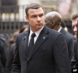 Liev Schreiber stars as "Ted Winter" in Columbia Pictures' contemporary action thriller SALT.