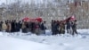 طالبان: دو دوهفتهٔ گذشته ۲۰ نفر در رویدادهای طبیعی جان باخته اند