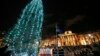 London Mulai Tawarkan Pohon Natal Alternatif yang Ramah Lingkungan 