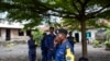 Vive tension à Goma après la mort d’un jeune élève