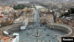 La Place Saint-Pierre