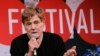 Robert Redford Announces His Retirement