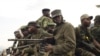 콩고민주공화국 반군, 고마 외곽까지 진격
