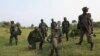 Clinton Desak Rwanda Hentikan Bantuan bagi Pemberontak DRC