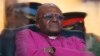 Desmond Tutu Tak Diundang ke Pemakaman Mandela