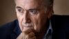 Fifa: Platini et Blatter renvoyés pour escroquerie devant la justice suisse