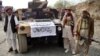 طالبان پاکستانی چهار نظامی را کشتند 