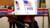 EUA: Dia de decisão. Americanos votam em eleições gerais