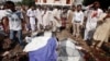 Tử vong trong 2 vụ đánh bom nhà thờ ở Pakistan tăng tới 81 người